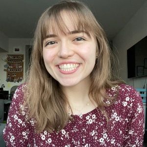 Meet your Posher, Nisa